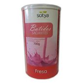 Sotya Batido Saciante Fresa 700 Gr