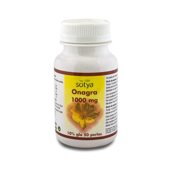 Onagra 50 Perlas 1405 Mg Sotya