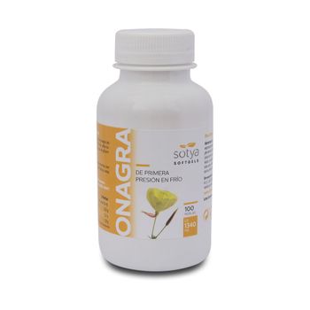 Onagra 100 Perlas 1405 Mg Sotya