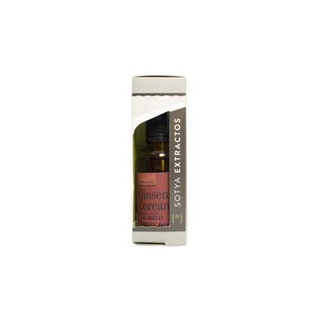 Ginseng Coreano Extracto Sotya 50 Ml