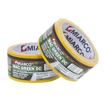 Cinta Adhes Db Cara Union Cesp - Miarco - 17747 - 50mmx10 Mt..