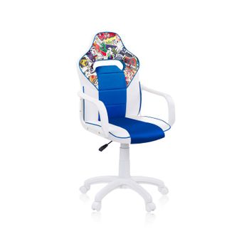 Silla Gaming Drw 60 X 98-108 X 45 Cm