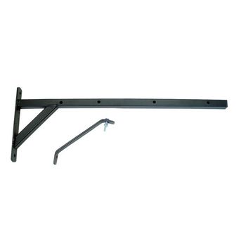 Tendedor Pared Inoxidable Con Poleas - Cuncial - 301012 - 46 Cm.. con  Ofertas en Carrefour