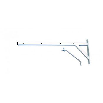 Tendedor Pared Inoxidable Con Poleas - Cuncial - 301012 - 46 Cm.. con  Ofertas en Carrefour