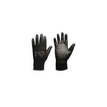 Par Guante Nylon Poliuretano T-10 R160304