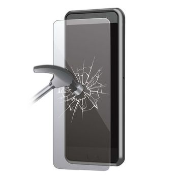 Protector De Pantalla Cristal Templado Para Móvil Galaxy J3 2016 Extreme