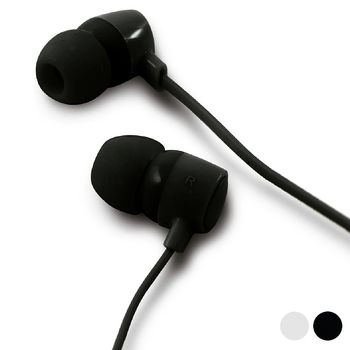 Auriculares Con Micrófono Contact Go & Play Small 2