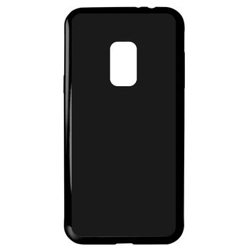 Funda Flex Contact Tpu Para Galaxy J5 2017 Negra