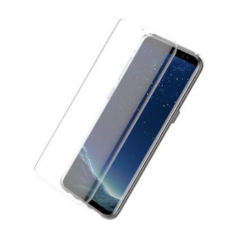 Protector Cristal Templado Para Samsung Galaxy S8 Plus