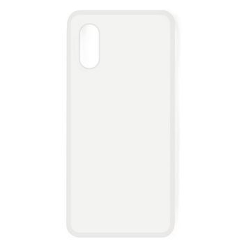 Funda Para Móvil Huawei P20 Flex Transparente