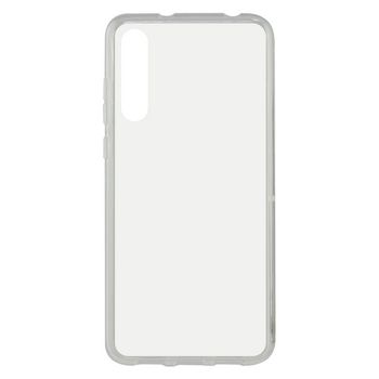 Funda Para Móvil Huawei P20 Pro Flex Transparente