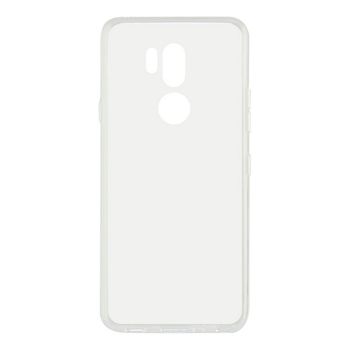 Funda Para Móvil Lg G7 Flex Tpu Transparente