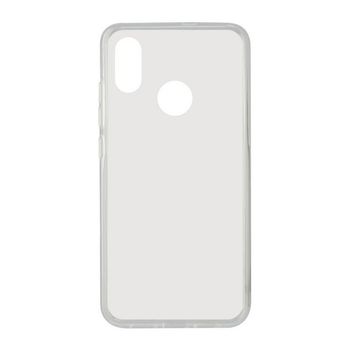 Funda Para Móvil Xiaomi Mi 8 Flex Tpu Transparente