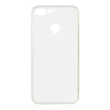 Funda Para Móvil Huawei Honor 9 Lite Flex Transparente