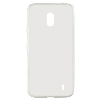 Funda Para Móvil Nokia 1 Flex Transparente