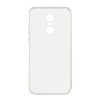 Funda Para Móvil Xiaomi Redmi Note 5 Flex Tpu Transparente