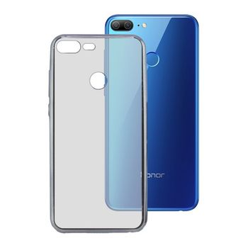 Funda Para Móvil Honor 9 Lite Flex Gris