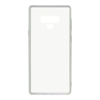 Funda Para Móvil Samsung Galaxy Note 9 Flex Tpu Transparente