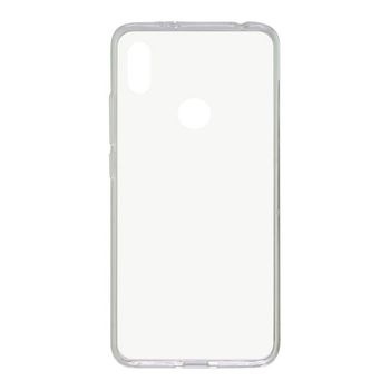 Funda Para Móvil Xiaomi Redmi Note S2 Flex Tpu Transparente