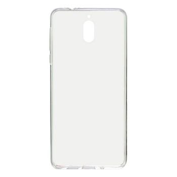 Funda Para Móvil Nokia 3.1 Flex Tpu Transparente