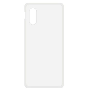 Funda Para Móvil Iphone Xr Flex Transparente