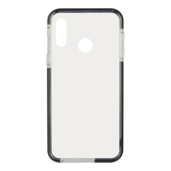 Funda Para Móvil Huawei P20 Lite Flex Armor Policarbonato Transparente