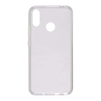 Funda Para Móvil Huawei P Smart Plus Flex Transparente