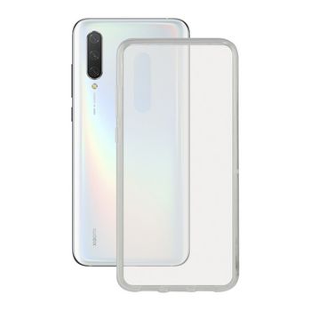 Funda Para Móvil Xiaomi Mi 9 Lite Ksix Flex Tpu