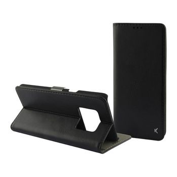 Funda Folio Para Móvil Con Imán Huawei Mate 20 Pro Magnetic Standing
