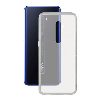 Funda Para Móvil Oppo Reno 2 Flex Transparente