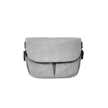 Bandolera Ksix Rpet Gris