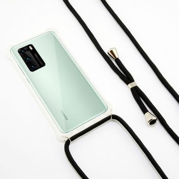 Funda Para Móvil Huawei P40 Ksix Tpu