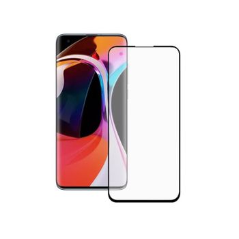 Protector De Pantalla Cristal Templado Xiaomi Mi 10/mi 10 Pro Ksix Extreme Curved 3d