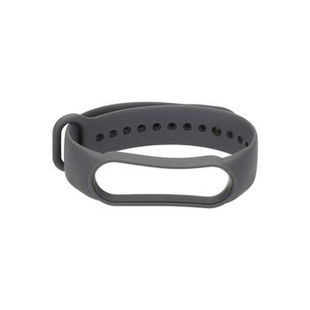 Correas De Repuesto Compatibles Con Xiaomi Mi Band 6 5 Amazfit Band 5  Pulsera De Silicona Ociodual con Ofertas en Carrefour