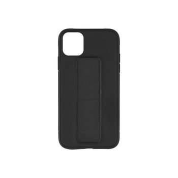 Funda Para Iphone 12 Mini, Semirrígida, Negro