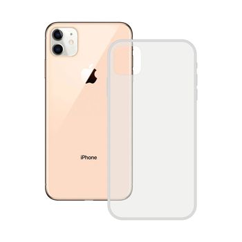 Funda Para Iphone 12, Pro, Flexible, Transparente