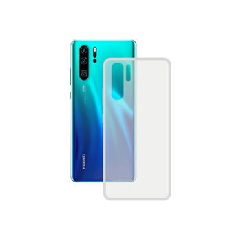 Funda Para Móvil Contact Huawei P30 Pro Tpu Transparente