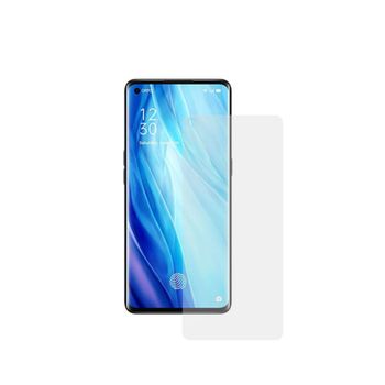 Protector De Pantalla Cristal Templado Oppo Reno 4 Pro Contact Extreme 2.5d