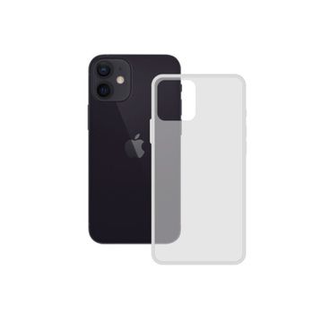 Funda Para Móvil Iphone 12 Mini Contact Tpu Transparente