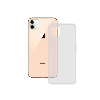 Funda Para Móvil Iphone 12 Pro Max Contact Tpu Transparente