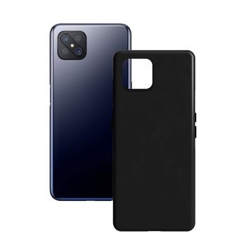 Funda Para Oppo Reno 4z 5g, Flexible, Lavanda con Ofertas en Carrefour