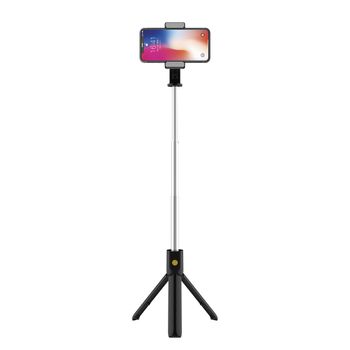 Trípode Portátil Ksix Selfie Pro Smartphone