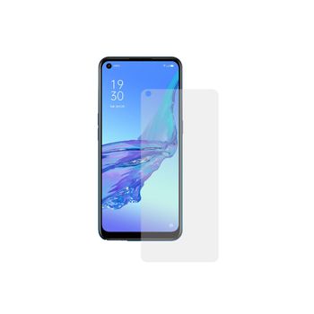 Protector De Pantalla Para Oppo A53s, Vidrio Templado, Grosor 0,33 Mm, Transparente