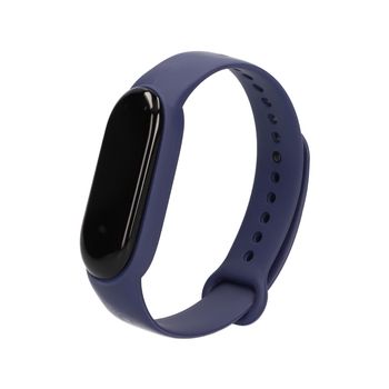 Correa Xiaomi Mi Band 4 / 3 Steel Oro Rosa - Accel Movil - Móviles Y  Accesorios