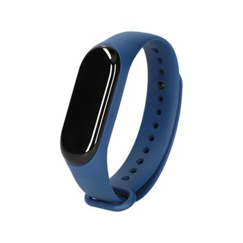 Correa Reloj Para Xiaomi Mi Band 6, Azul