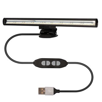 Luz Led Sophia, 30 Cm, Sensor De Movimiento, 150lm, 40 Leds, Batería De  Litio 1.200mah Recargable con Ofertas en Carrefour