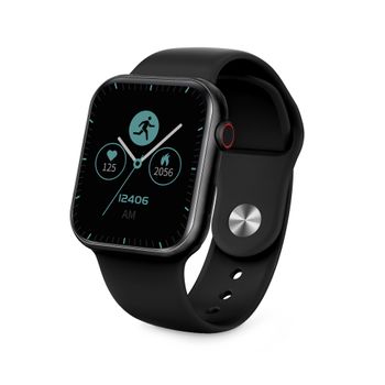 Comprar Ksix Smartwatch GLOBE Gris metalizado