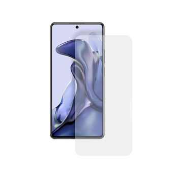 Protector De Pantalla Tpu Hidrogel Para Xiaomi Redmi Note 10 Pro Flexible  Membrana Lámina Protectora Antiarañazos Alta con Ofertas en Carrefour