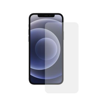 Protector De Pantalla Para Iphone 14 Pro Max, Vidrio Templado, Doble  Adhesivo Pantalla Y Bordes, Borde Negro con Ofertas en Carrefour