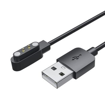 Cargador Para Amazfit Bip Con Conexión Usb con Ofertas en Carrefour